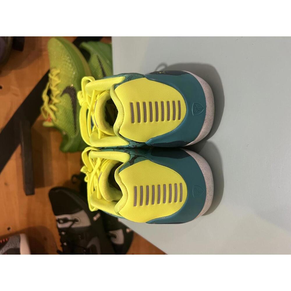 Kobe 9 Em 'Easter' - image 4